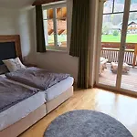 Pepi Hébergement de vacances Strobl