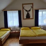 Pepi Hébergement de vacances Strobl