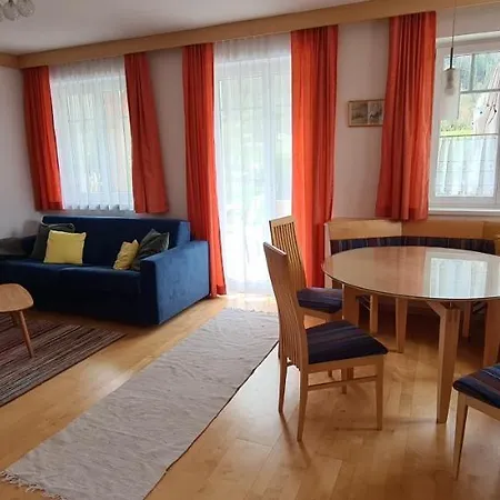 Pepi Ferienhaus *