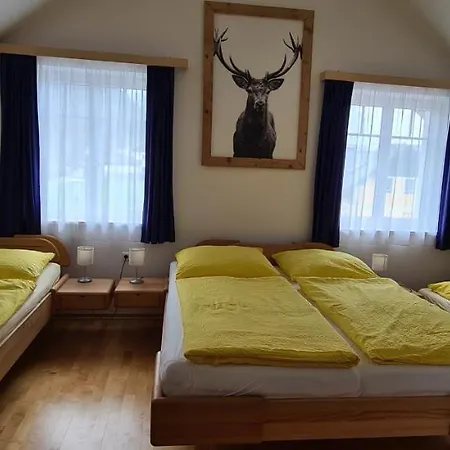 Prázdninový dům Pepi