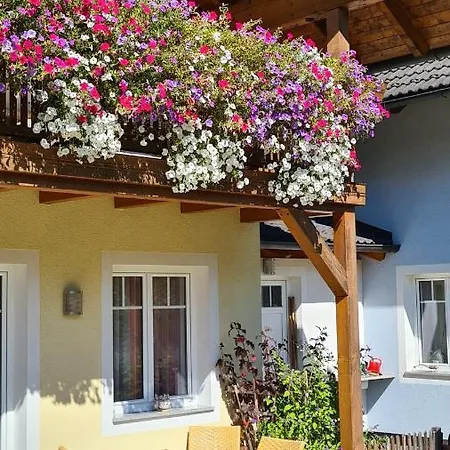 Tatil Evi Pepi *