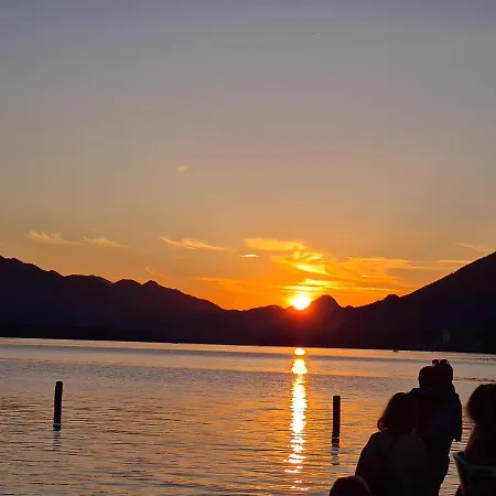 Pepi Prázdninový dům Strobl