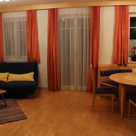Pepi Ferienhaus *