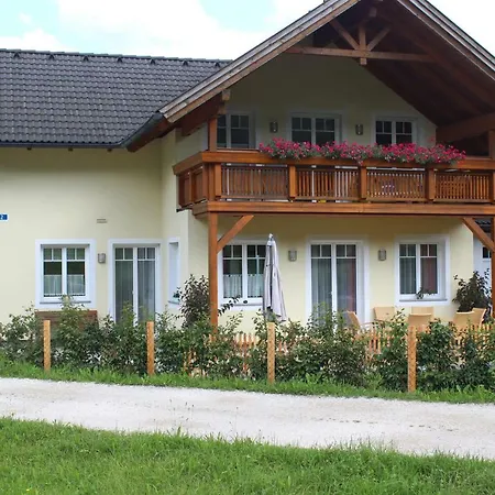 Pepi Hébergement de vacances Strobl