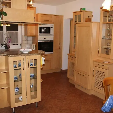 Pepi Ferienhaus Strobl