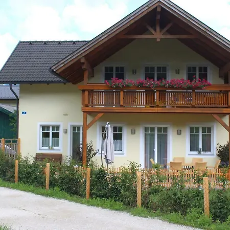 Prázdninový dům Pepi Strobl