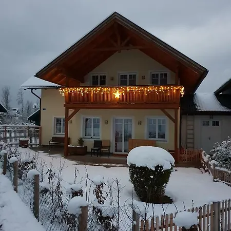 Prázdninový dům Pepi *