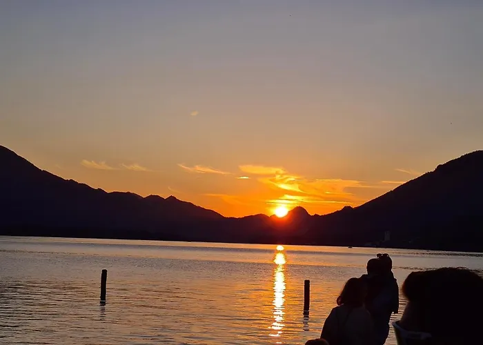 Pepi Ferienhaus Strobl